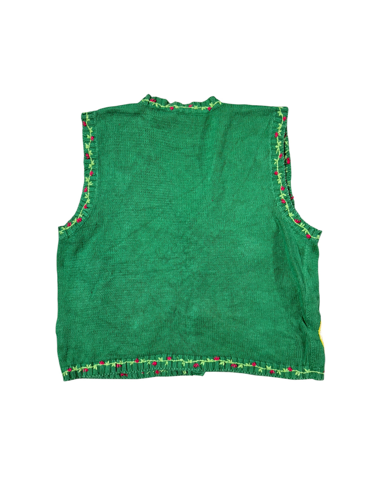 Eagles Eyes  Woolen Sweater