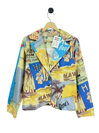 Life Style Vintage Jacket