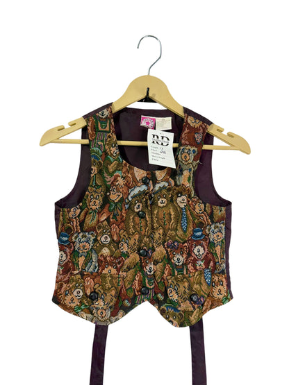 Sister  Vest