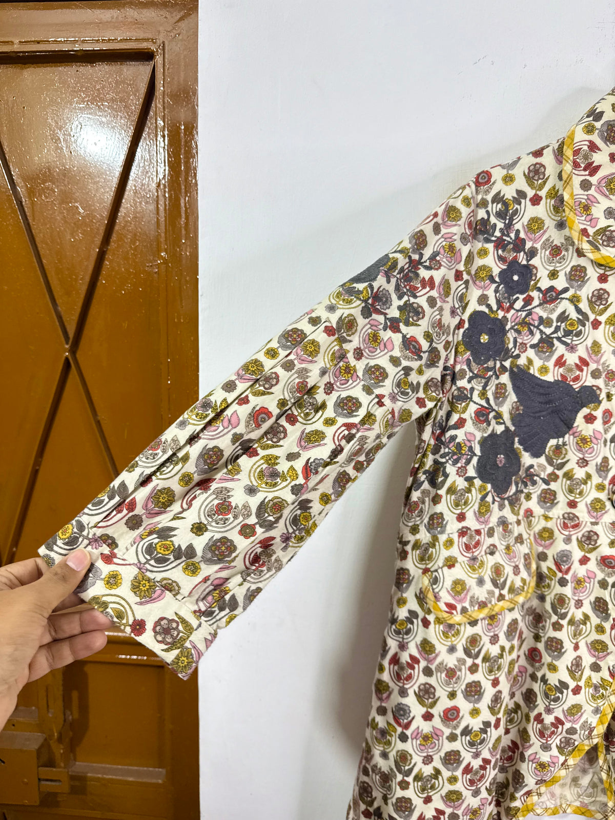 Ivy Jane Jacket