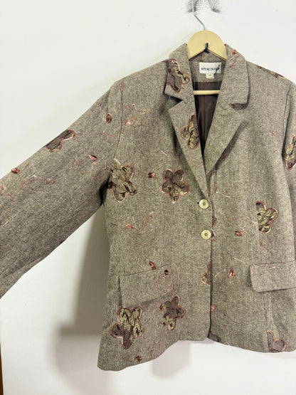 Weronika Vintage Jacket