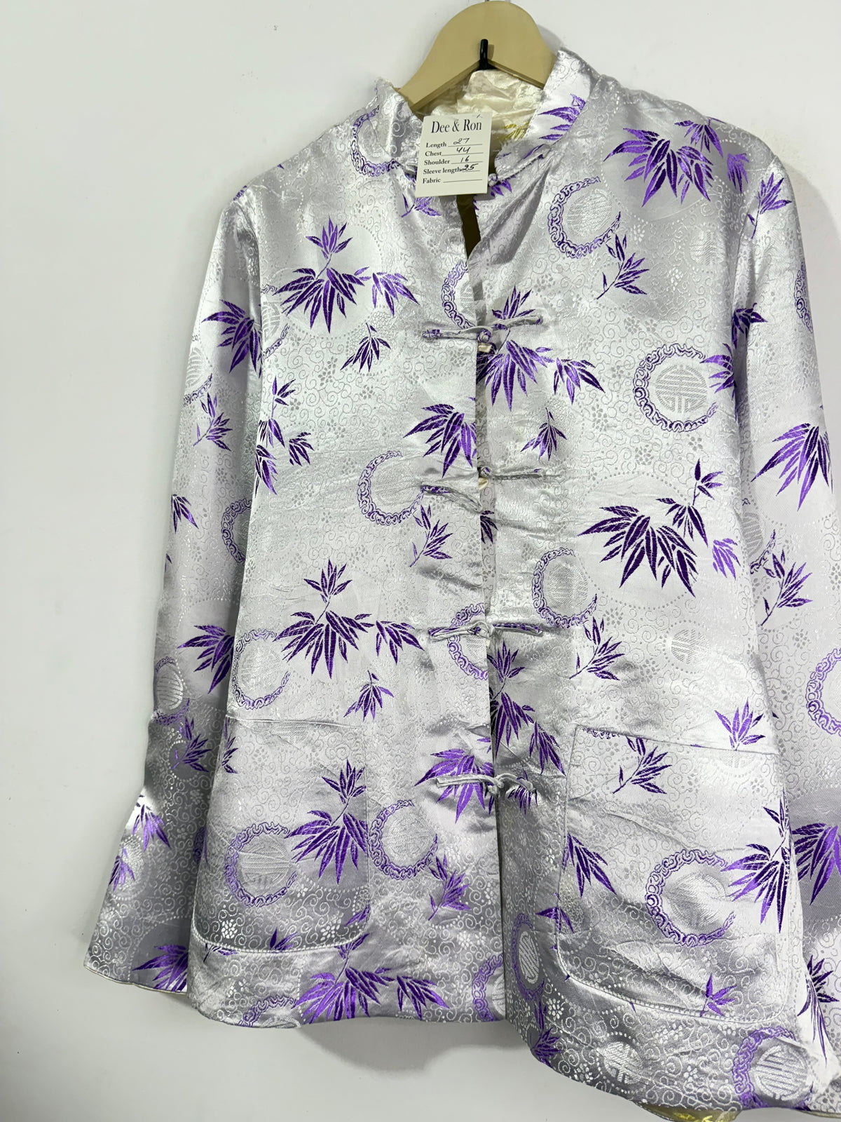 Vintage Jacket