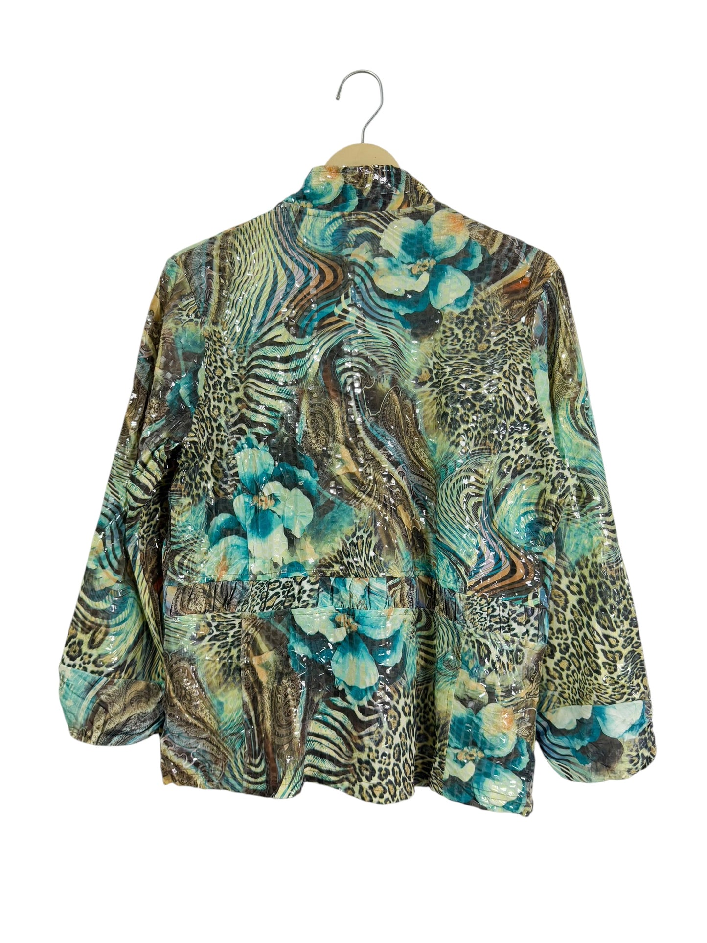Erin London Vintage Jacket