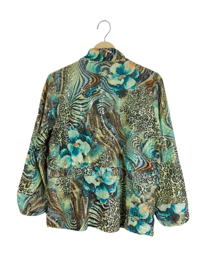 Erin London Vintage Jacket