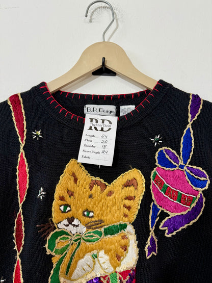 B.P.Design Woolen Sweater