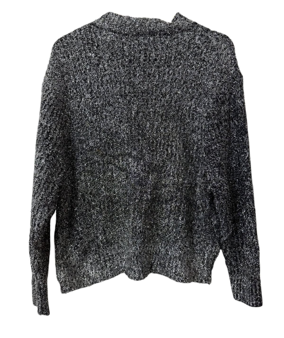 Knitted  Sweater