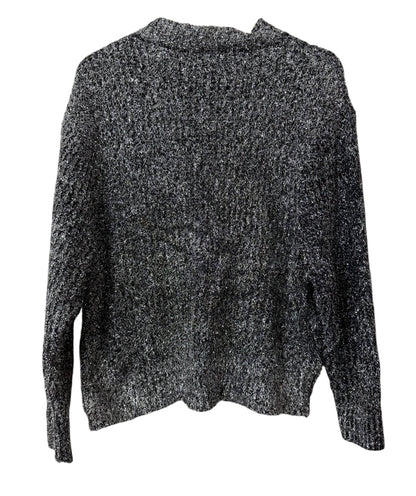 Knitted  Sweater