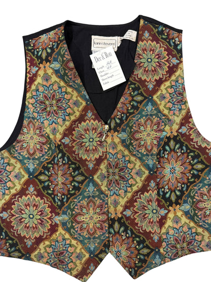 Karin Stevens Vest