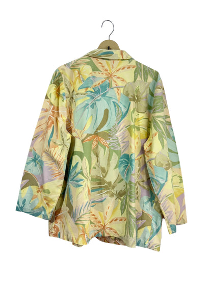 MS  Vintage Jacket