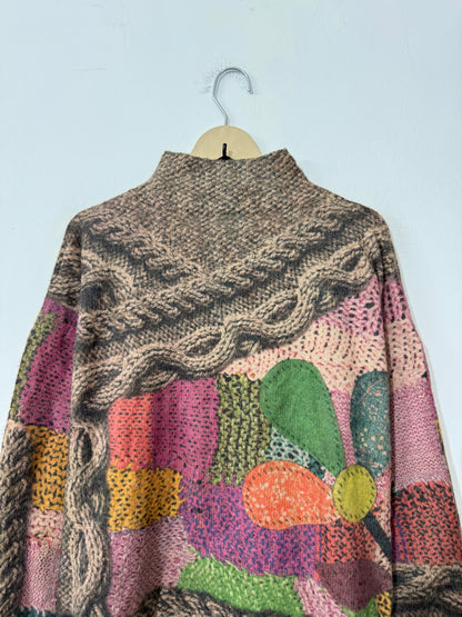 Woolen Sweater