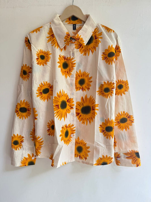 Sunflower Shirt