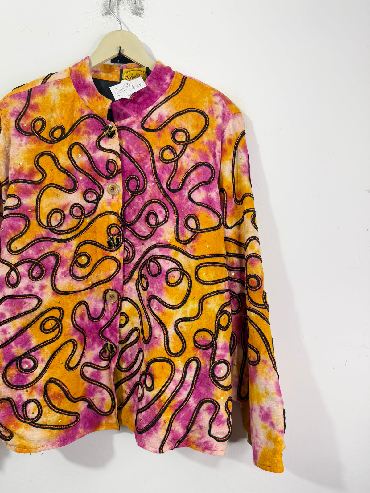 vintage Jacket