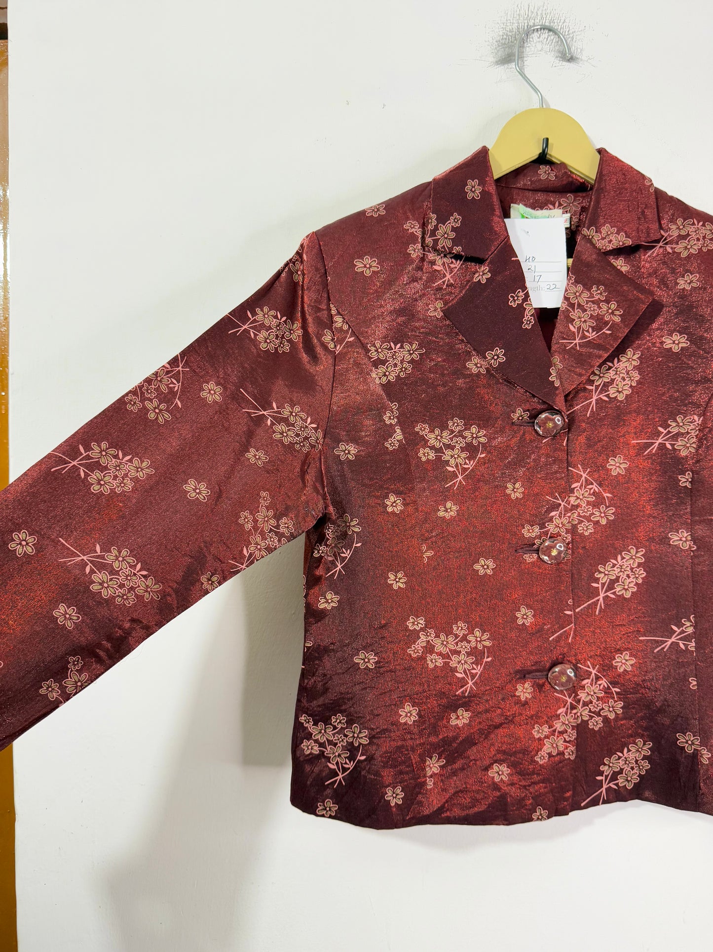 Vintage Jacket