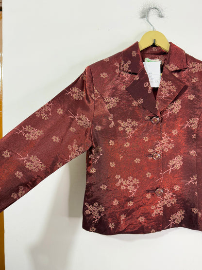Vintage Jacket