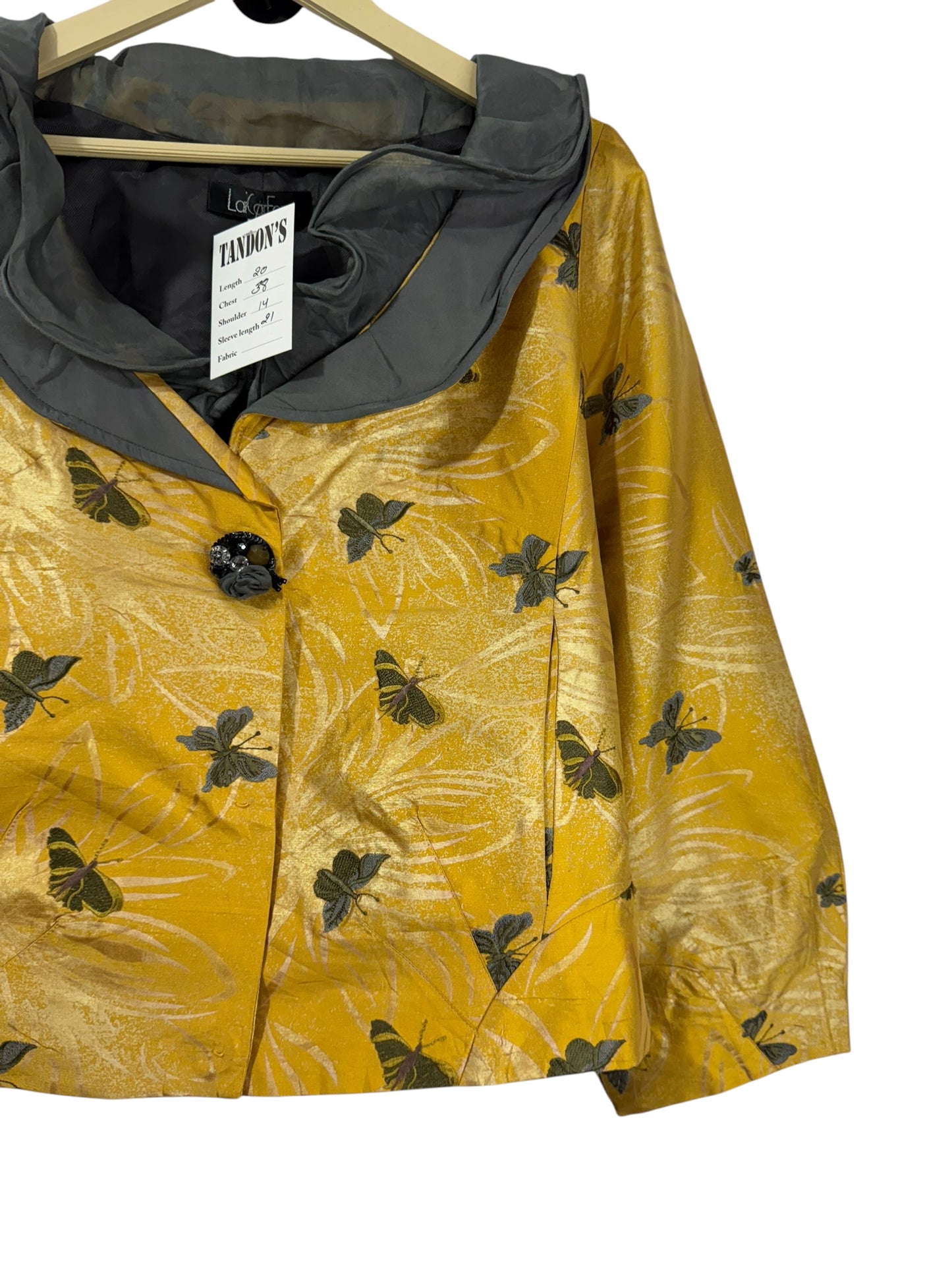 Vintage Jacket