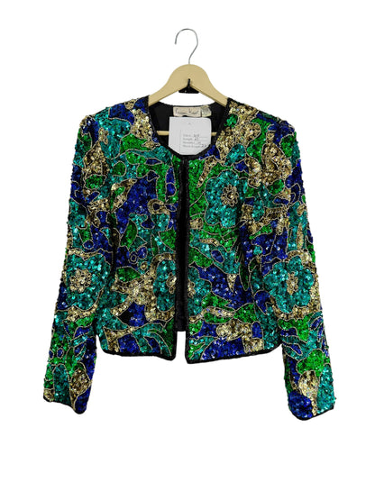 Laurence Kazer Vintage Jacket