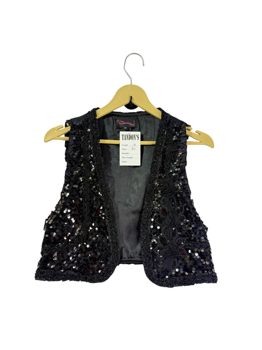Garam  Vintage Vest