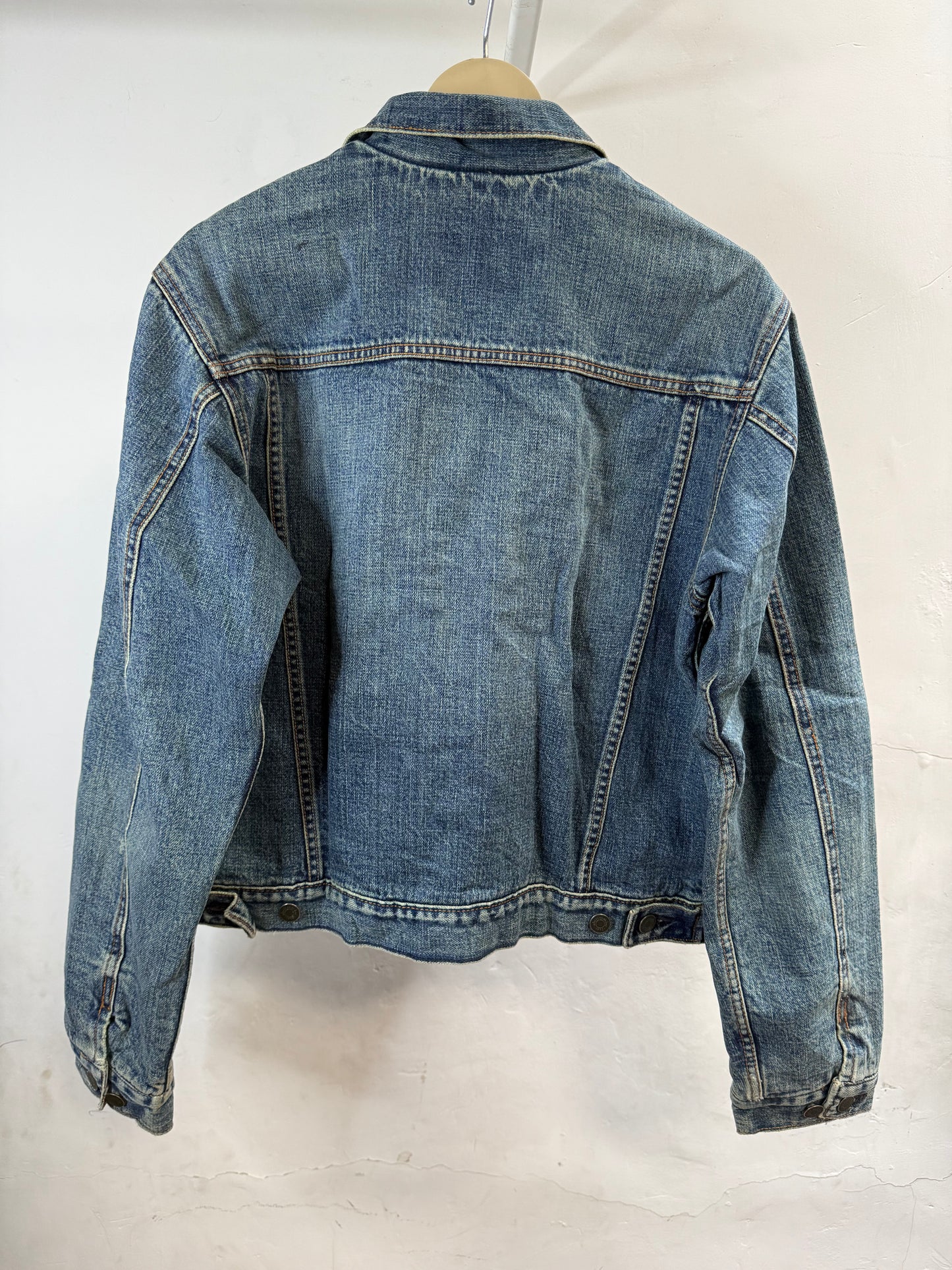 Abercrombie Denim Jacket
