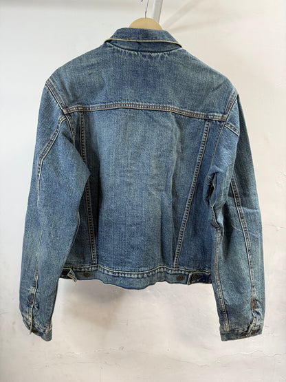 Abercrombie Denim Jacket