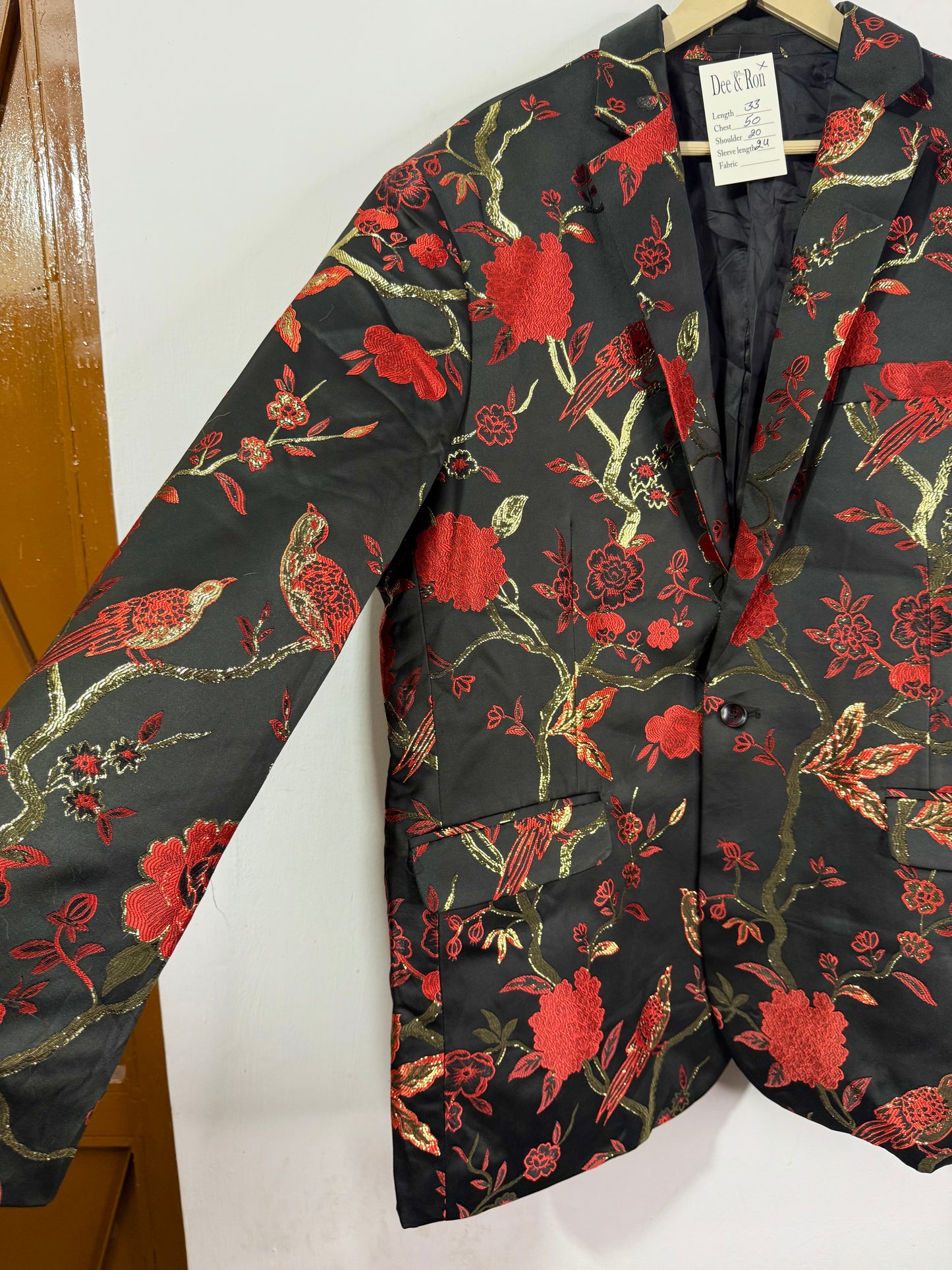 Vintage Jacket