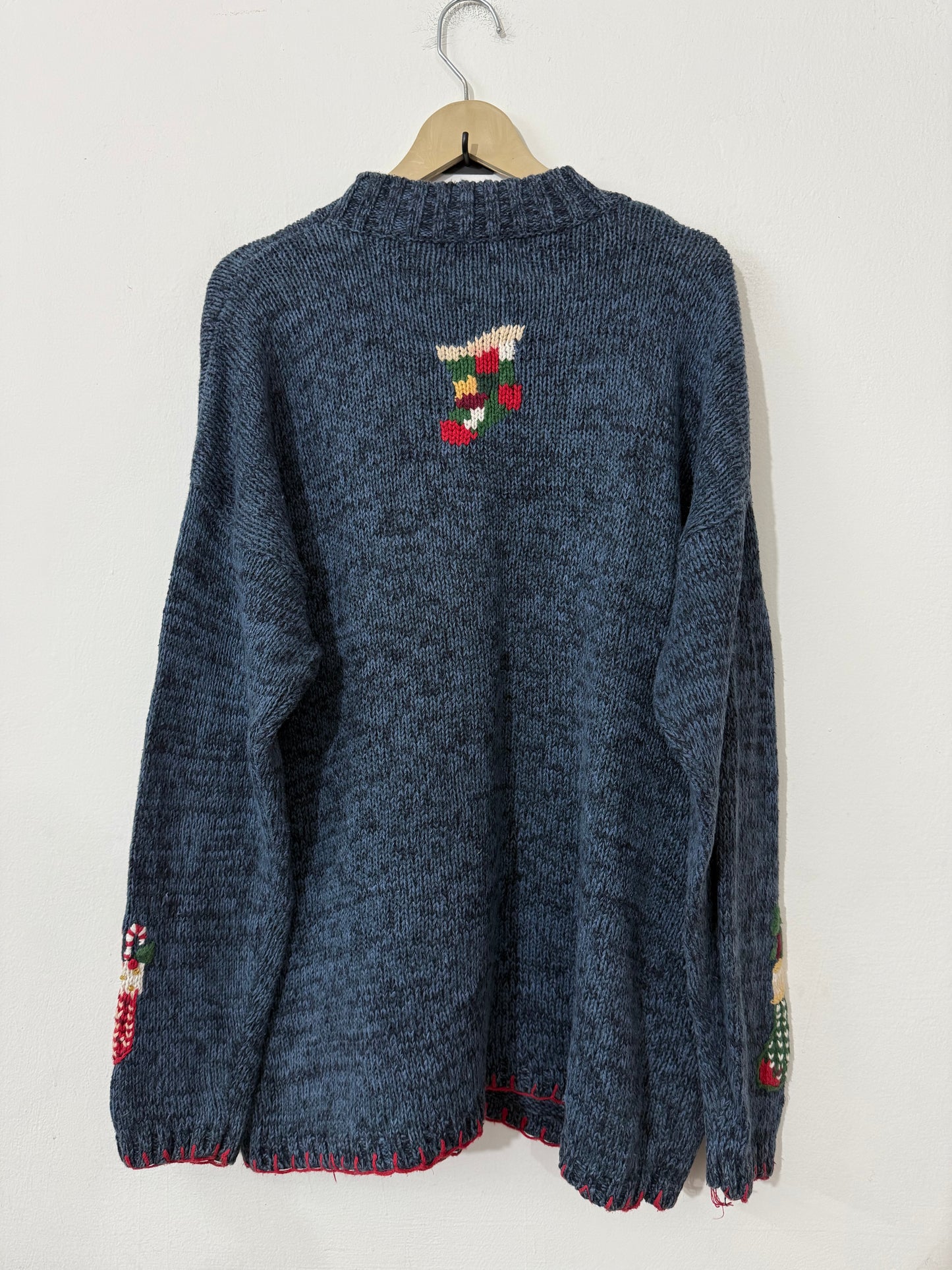 Woolen Sweater