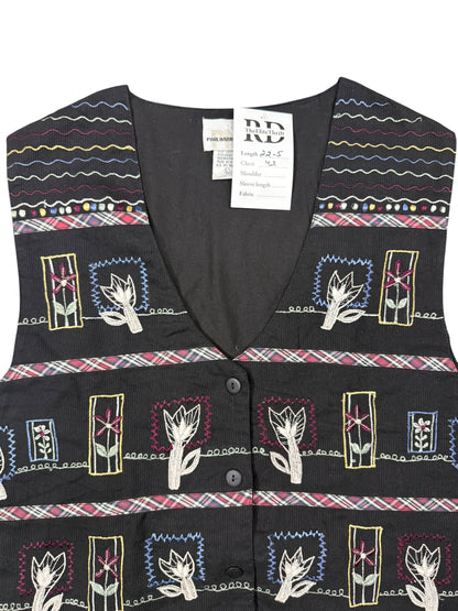 Paul Vest