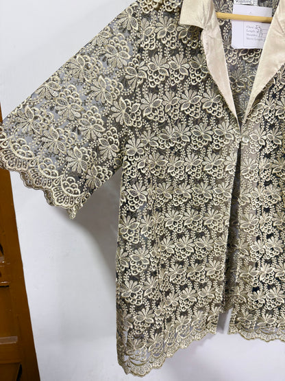Vogelsang Vintage Jacket