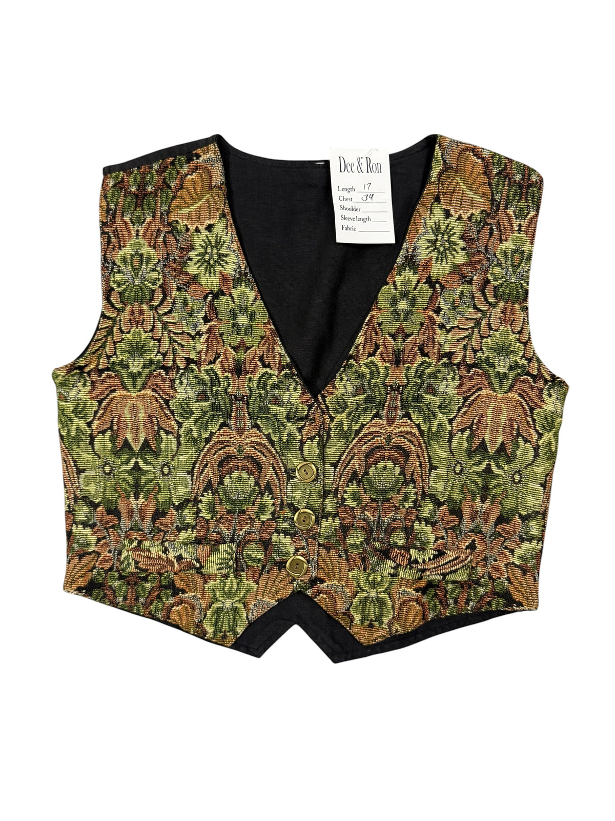 Vest