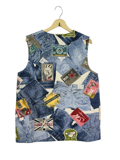 Vintage Vest