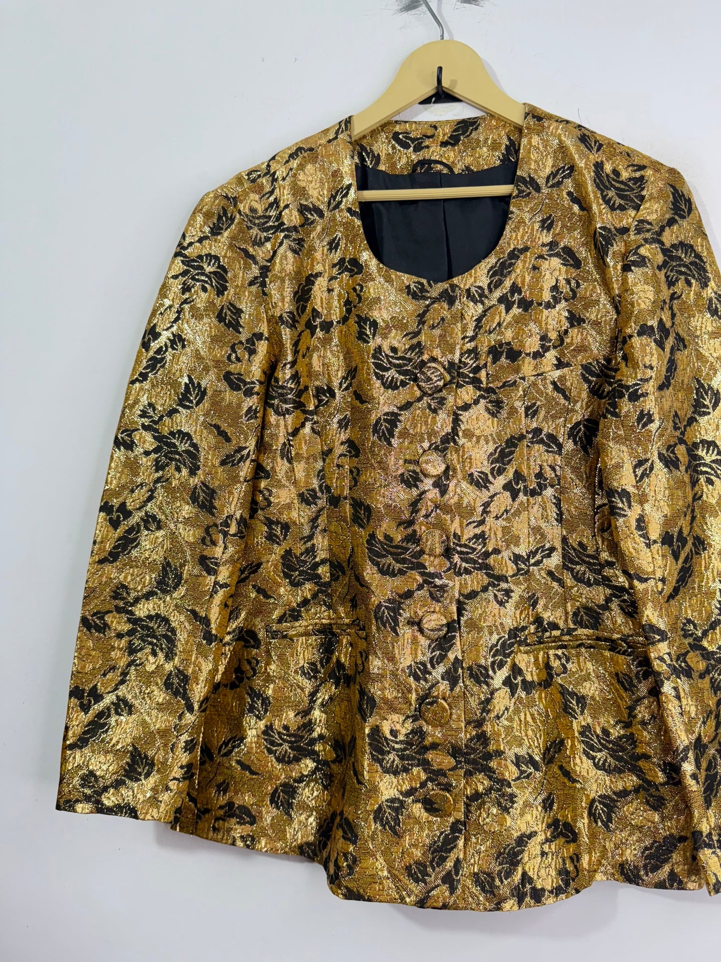 Vintage Jacket