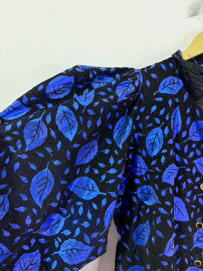 Velvet Vintage Jacket