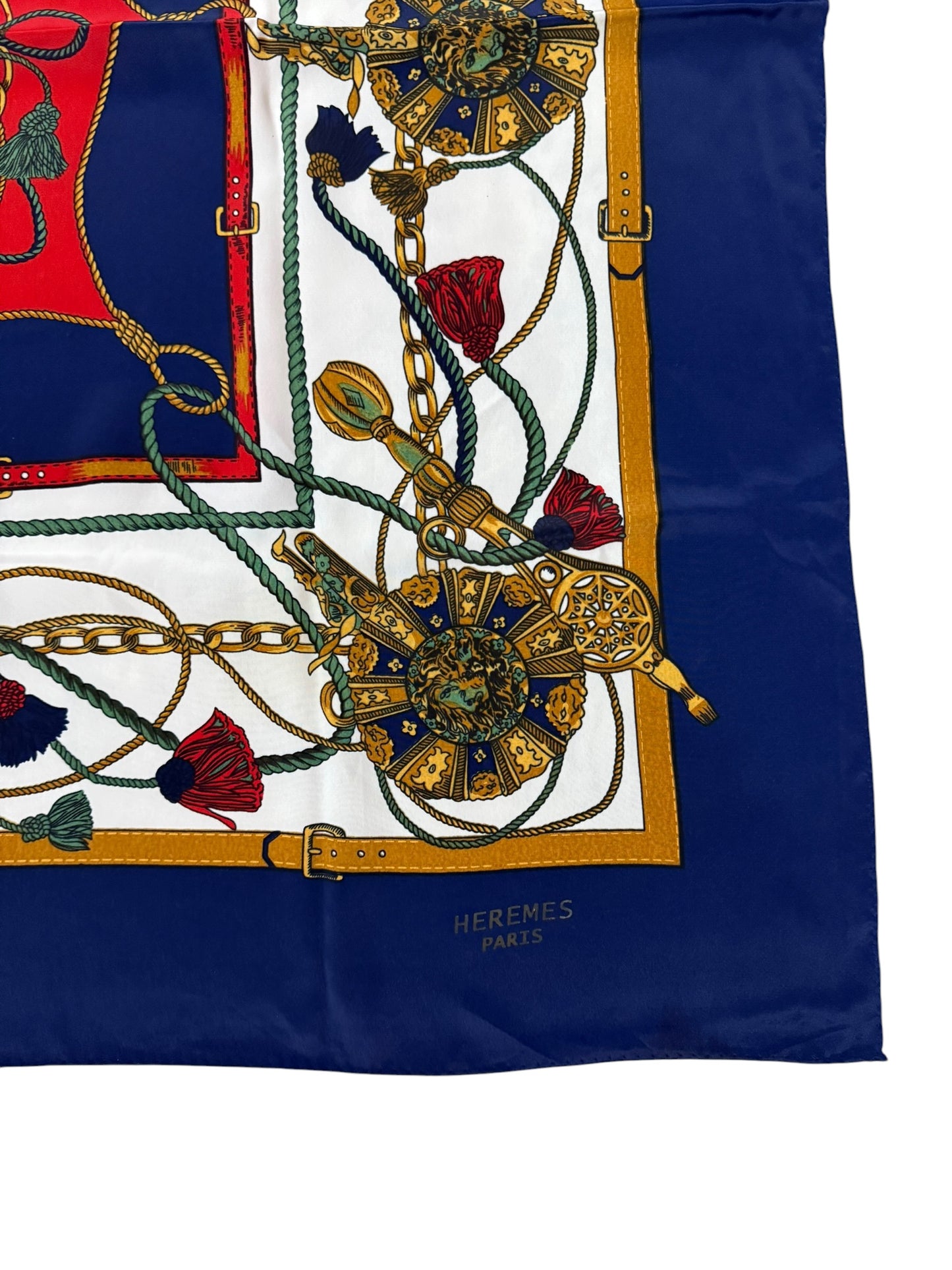 vintage  scarves