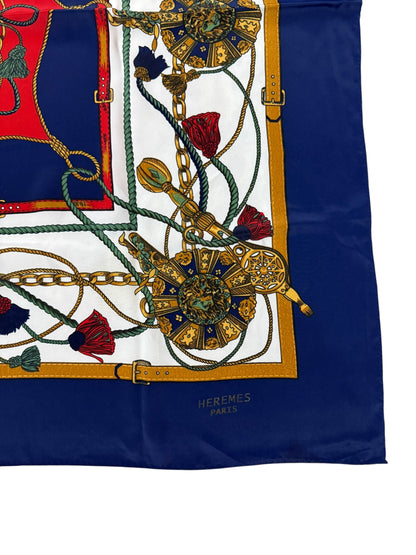 vintage  scarves