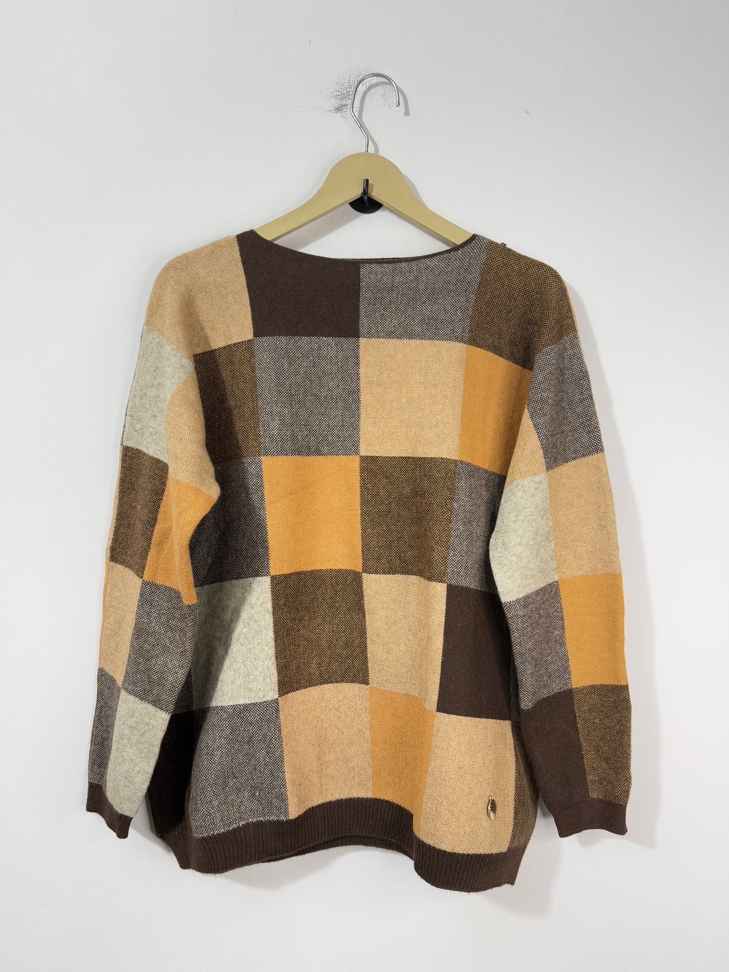 Woolen Sweater