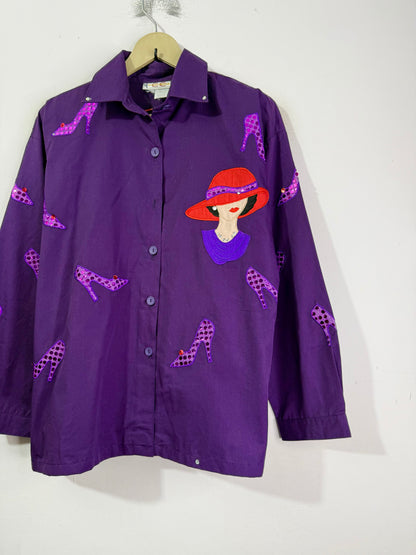 SportsWear Vintage Jacket
