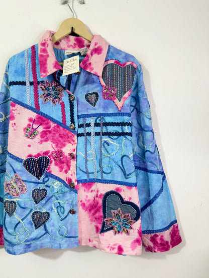 Brechenridge Vintage Jacket