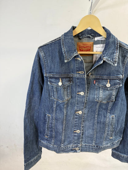 Levis Denim Jacket