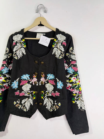 Alba Moda Vintage Jacket