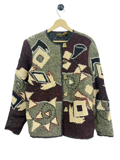 Allure Vintage Jacket