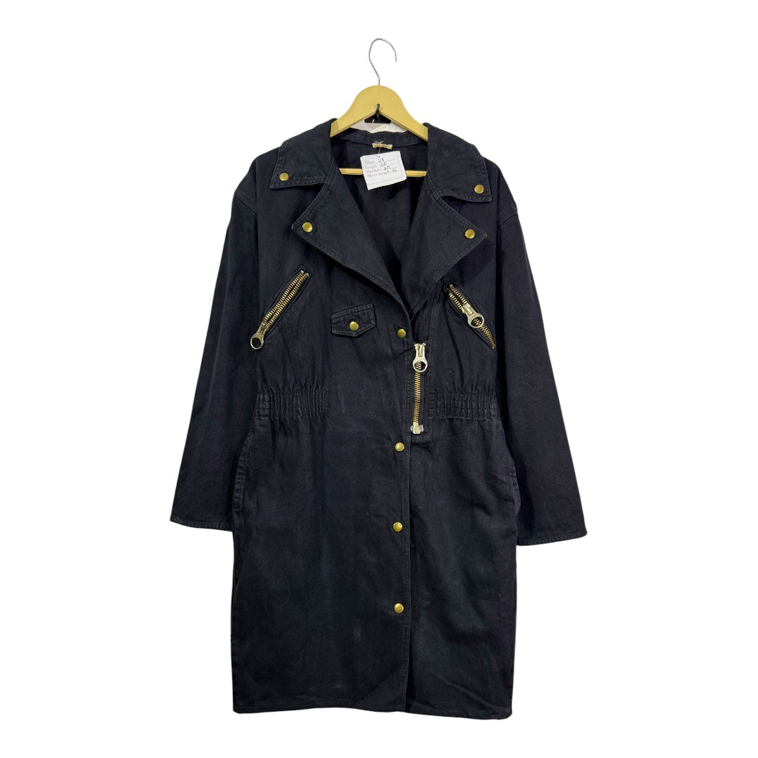 Vintage Jacket