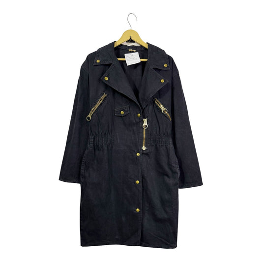 Vintage Jacket