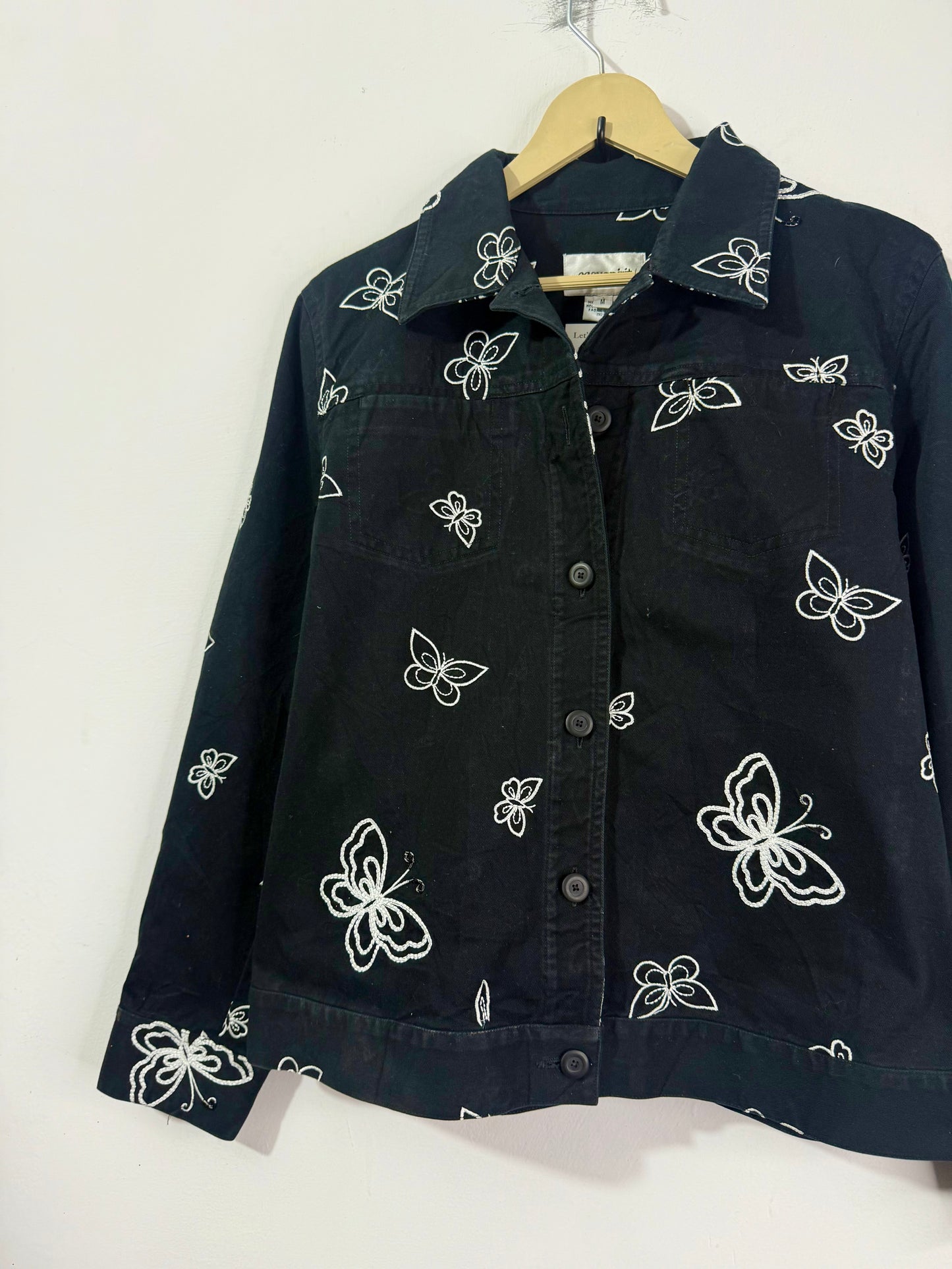 Easyspirit  Vintage Jacket