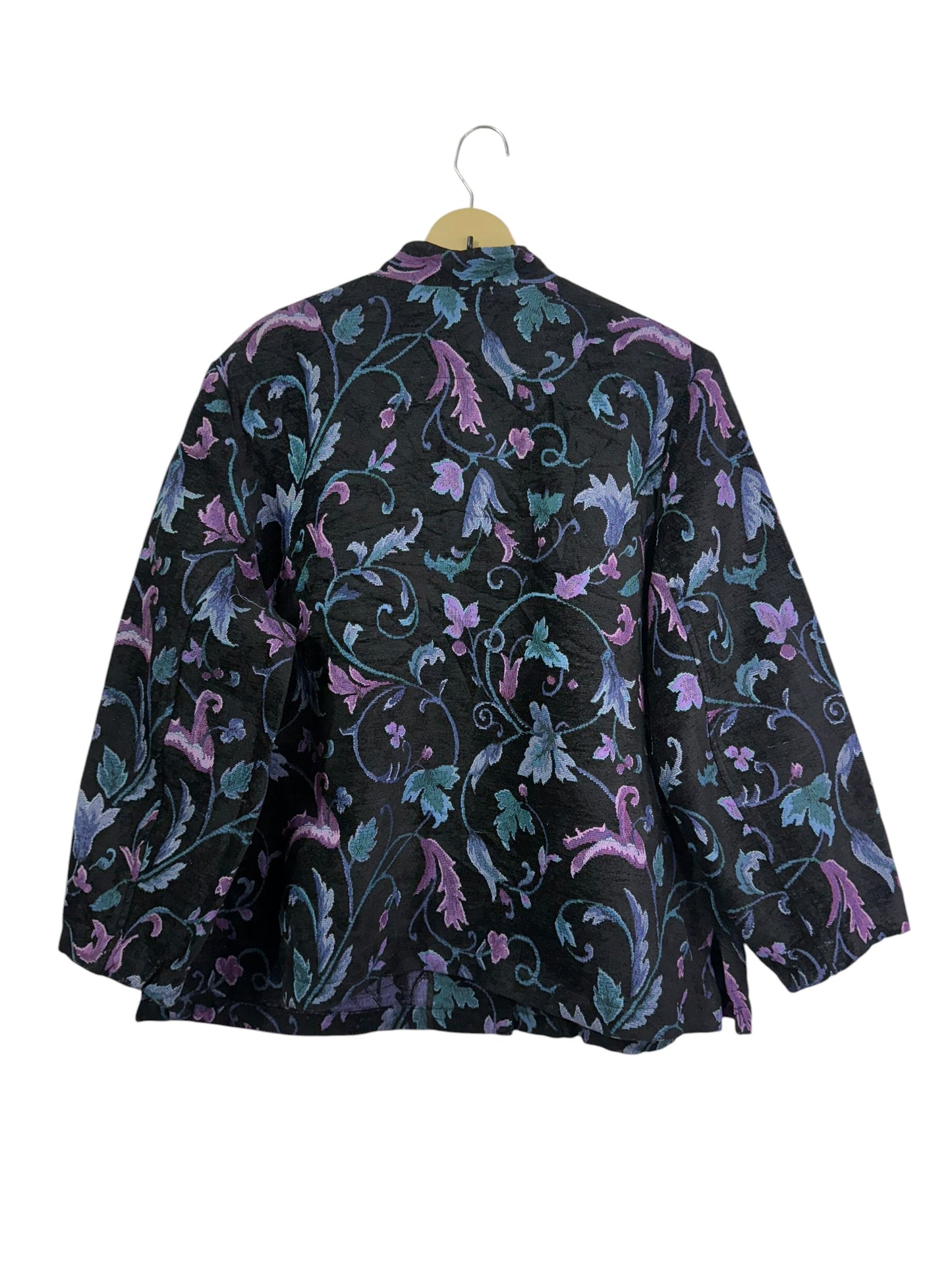 Allpleseed’s Vintage Jacket