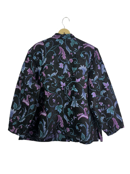 Allpleseed’s Vintage Jacket