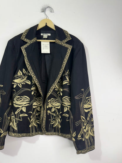 Nygard collection Vintage Jacket