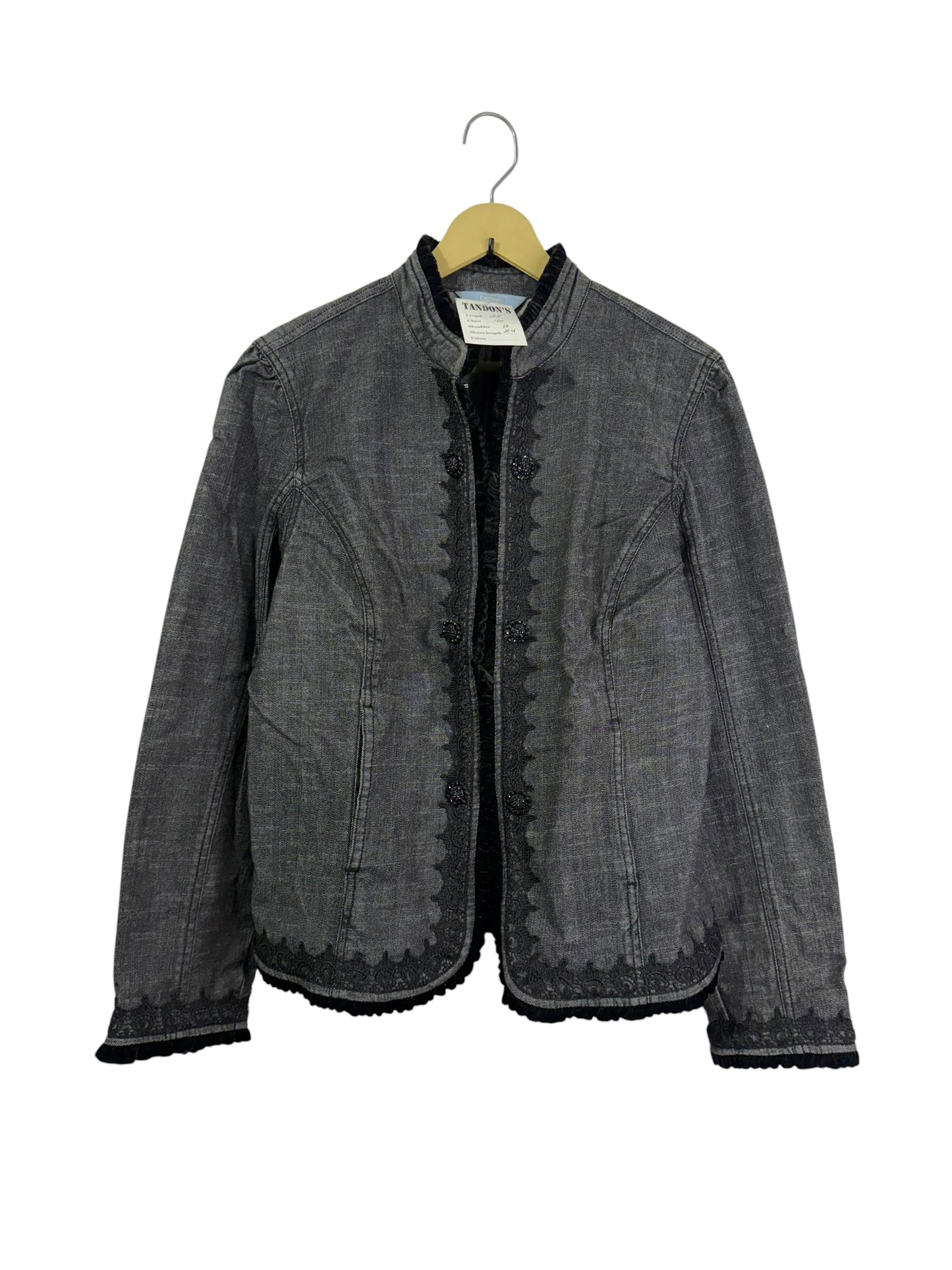 Denver hayas Jacket