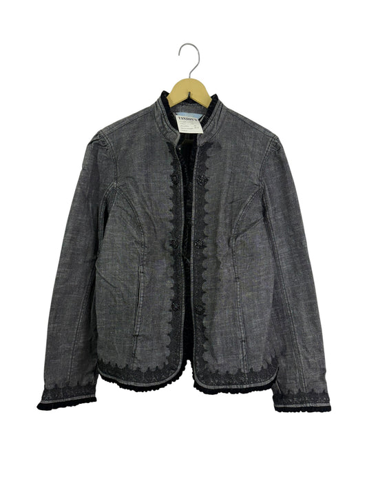 Denver hayas Jacket