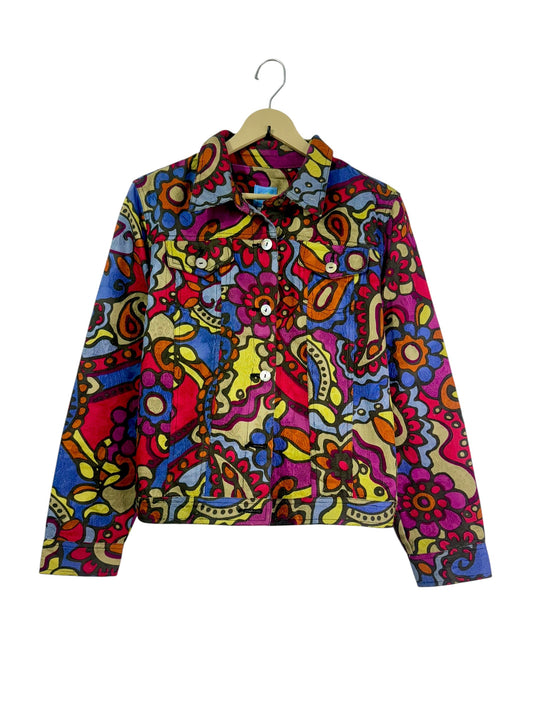 Farw lane Vintage Jacket