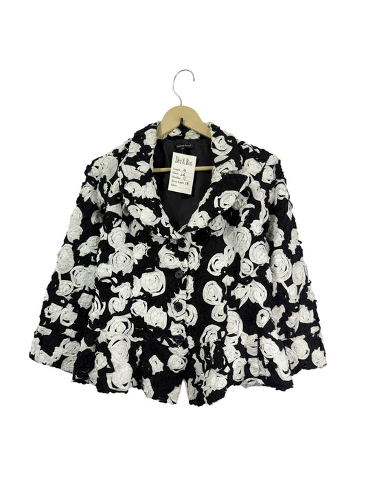 Samual dong Vintage Jacket