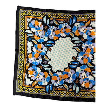 vintage  scarves